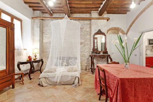 Apartamento Piazza Dei Miracoli Flat