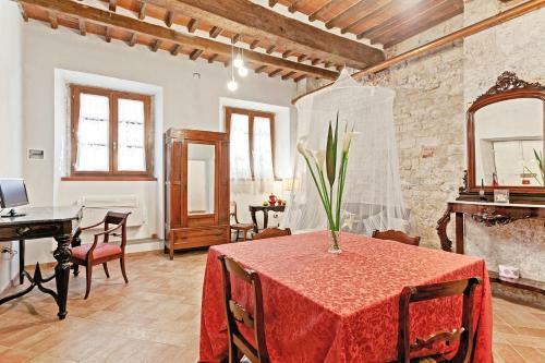 Apartamento Piazza Dei Miracoli Flat
