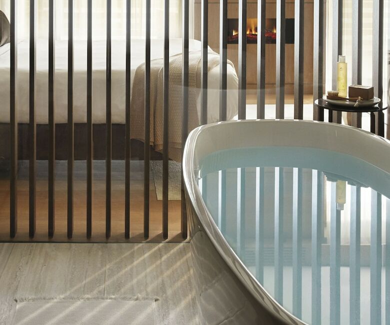 Hotel Lefay Resort & Spa Dolomiti