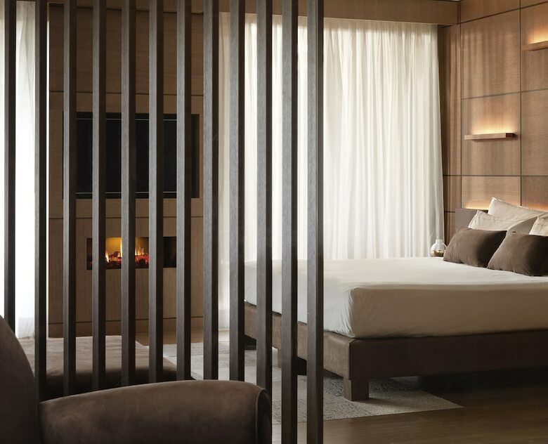 Hotel Lefay Resort & Spa Dolomiti