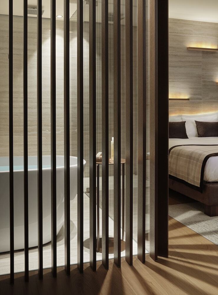 Hotel Lefay Resort & Spa Dolomiti