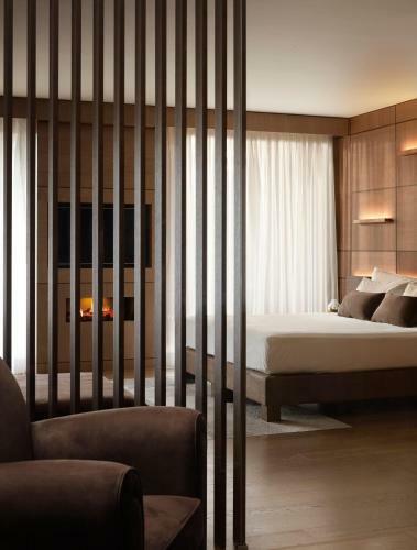 Hotel Lefay Resort & Spa Dolomiti