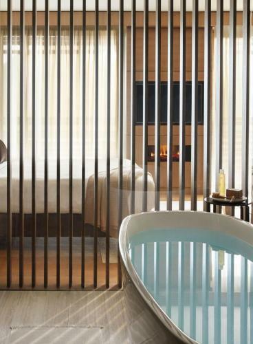 Hotel Lefay Resort & Spa Dolomiti