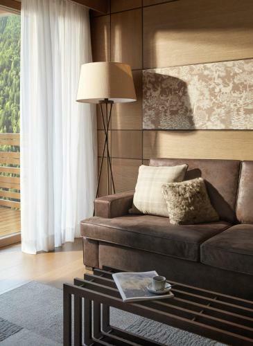 Hotel Lefay Resort & Spa Dolomiti