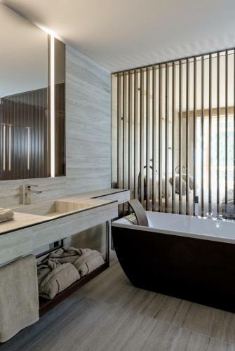 Hotel Lefay Resort & Spa Dolomiti