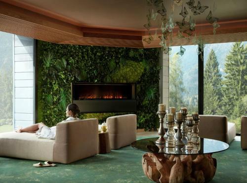 Hotel Lefay Resort & Spa Dolomiti
