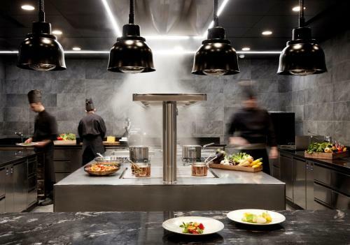 Hotel Lefay Resort & Spa Dolomiti