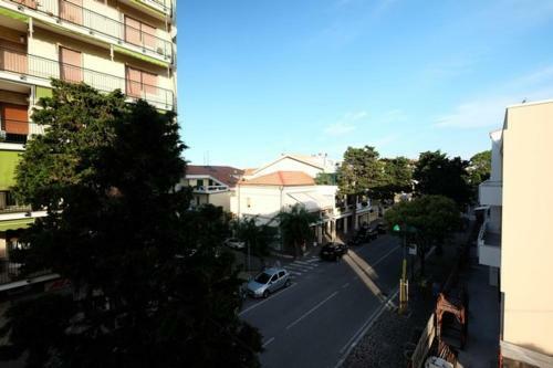 Apartamento Perla Plus Pineto Vacanza