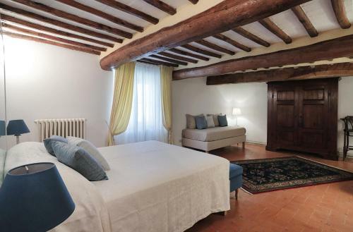 Apartamento Suite Testamatta