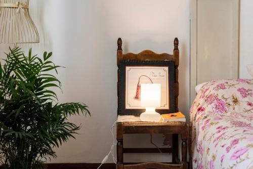 Apartamento Il Lucernario