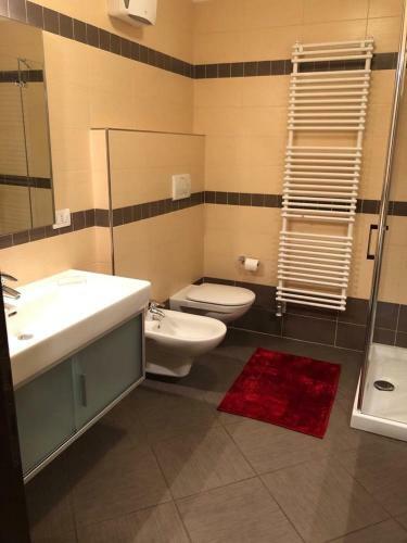 Apartamento Appartamenti Viviani