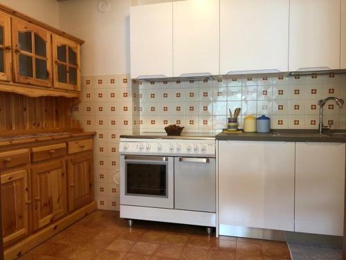 Apartamento Appartamenti Viviani