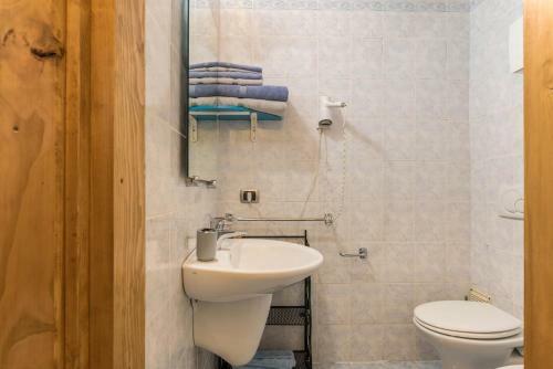 Apartamento Appartamento Adamello 11