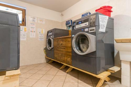 Apartamento Appartamento Adamello 12