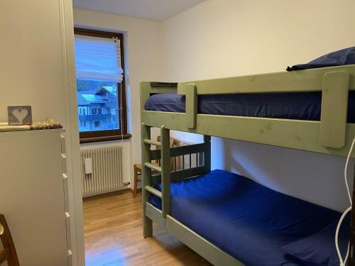 Apartamento 034 Splendido Trilocale Pinzolo