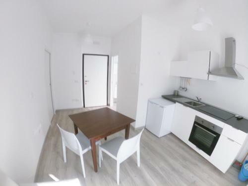 Apartamento Dreambox