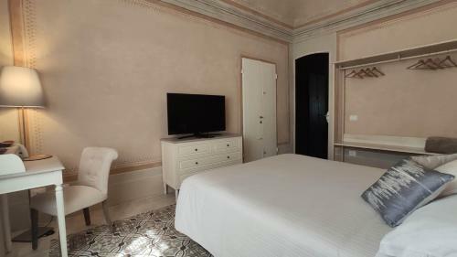 Apartamento Lo Strullo