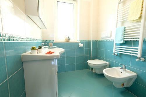 Apartamento Acqua Marina Pineto Vacanza