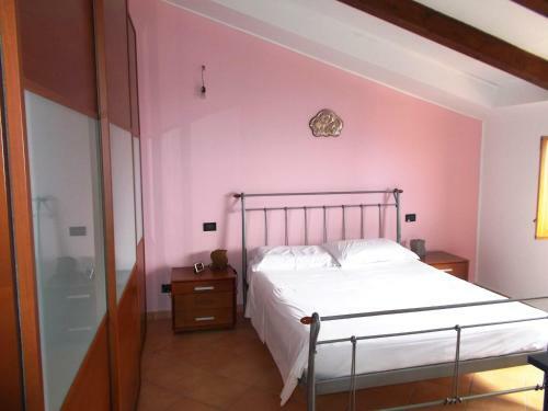 Apartamento Sicily Sul Golfo Di Palinuro - Discover Cilento
