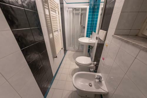 Apartamento Toselli New Suite