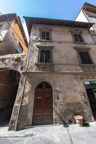 Apartamento Toselli New Suite