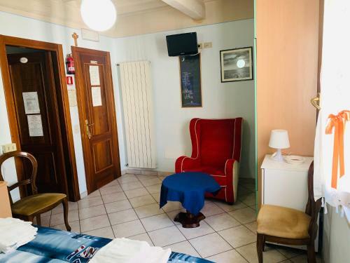 Hostal Nuova Locanda Sanbiagio Cisanello