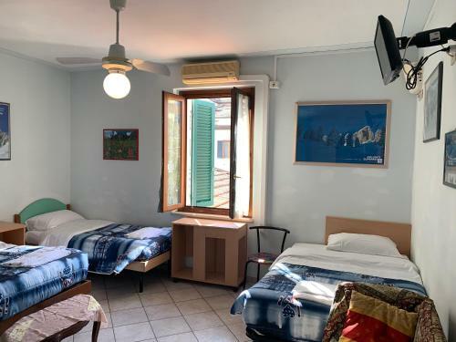 Hostal Nuova Locanda Sanbiagio Cisanello