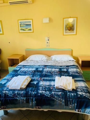 Hostal Nuova Locanda Sanbiagio Cisanello
