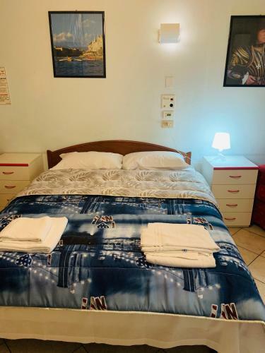Hostal Nuova Locanda Sanbiagio Cisanello