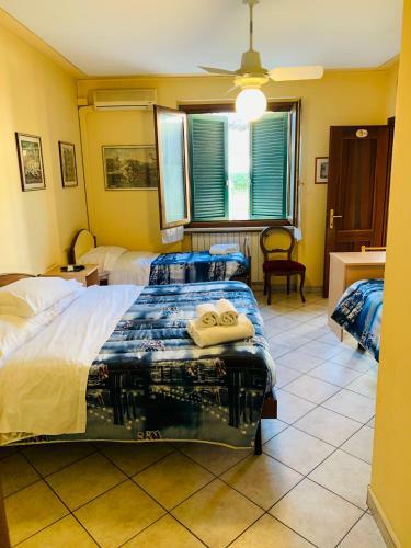 Hostal Nuova Locanda Sanbiagio Cisanello