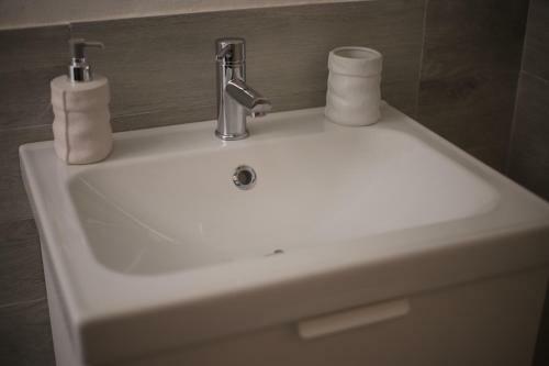 Apartamento N� 1 Flat Airport