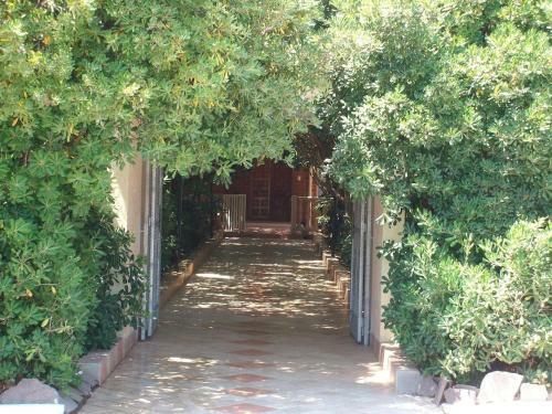 Sa Domu Sarda - Two Bedroom Apartment