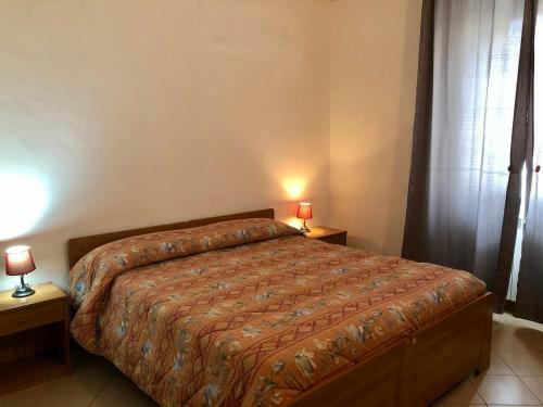 Hotel Casa Per Ferie Gens Petilia