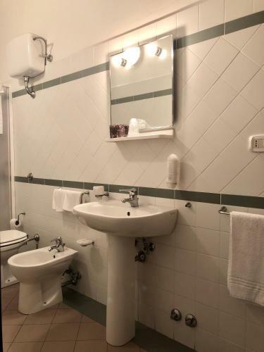 Hotel Casa Per Ferie Gens Petilia
