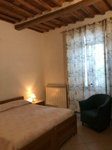 Hotel Casa Per Ferie Gens Petilia