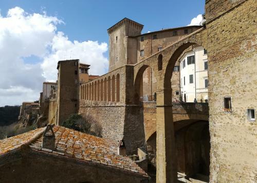 Hotel Casa Per Ferie Gens Petilia
