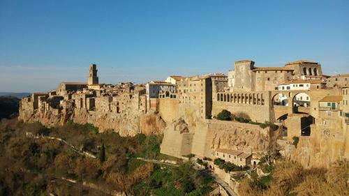 Hotel Casa Per Ferie Gens Petilia