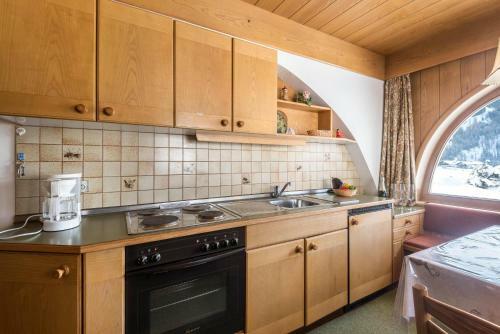 Apartamento Kleine Gartenwohnung Haus Forelle