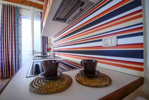 Apartamento Wepuglia - Residence Cala Paura