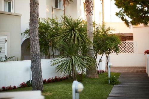Apartamento Wepuglia - Residence Cala Paura
