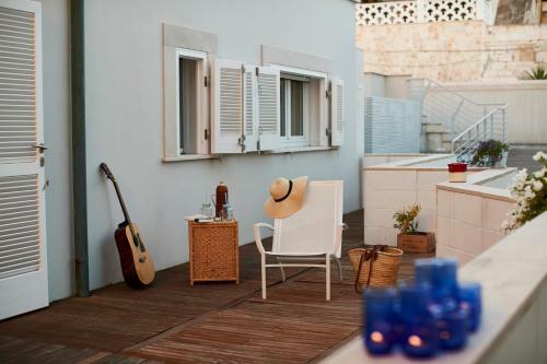 Apartamento Wepuglia - Residence Cala Paura