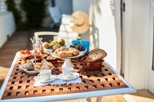 Apartamento Wepuglia - Residence Cala Paura