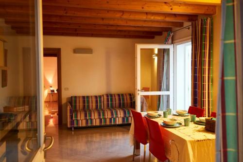 Apartamento Wepuglia - Residence Cala Paura