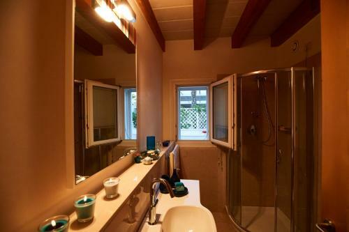 Apartamento Wepuglia - Residence Cala Paura