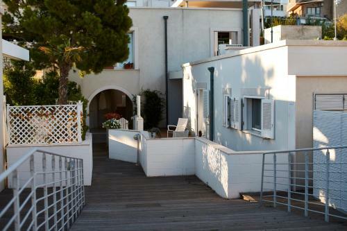 Apartamento Wepuglia - Residence Cala Paura