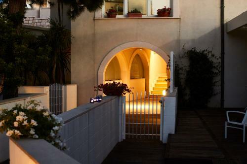 Apartamento Wepuglia - Residence Cala Paura