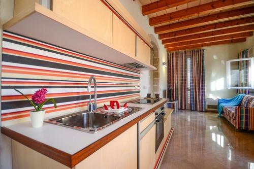 Apartamento Wepuglia - Residence Cala Paura