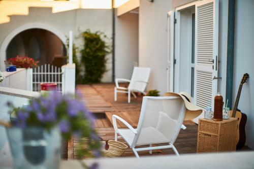 Apartamento Wepuglia - Residence Cala Paura