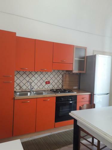 Apartamento Dimora Principe Di Napoli 14
