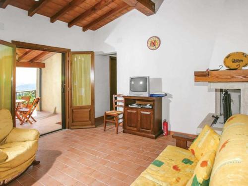 Locazione Turistica Lustignano